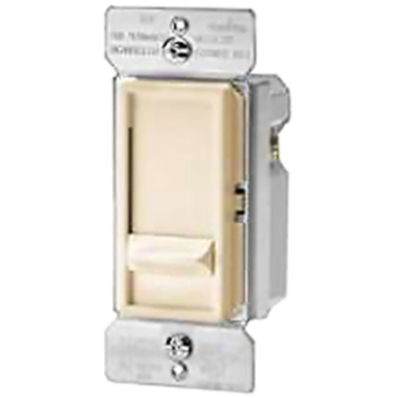 SLIDE DIMMER IVORY