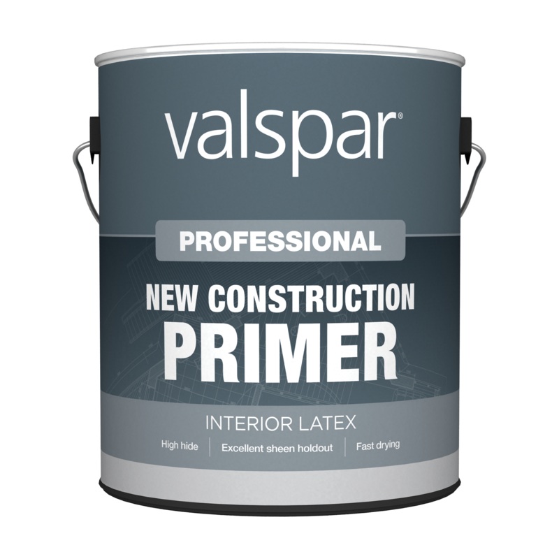 Valspar Professional New Construction Primer
