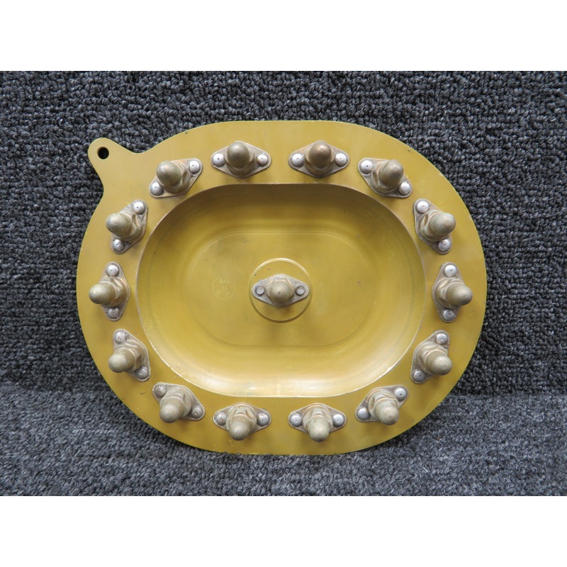 WM20068-5 Cover Plate (New Old Stock)