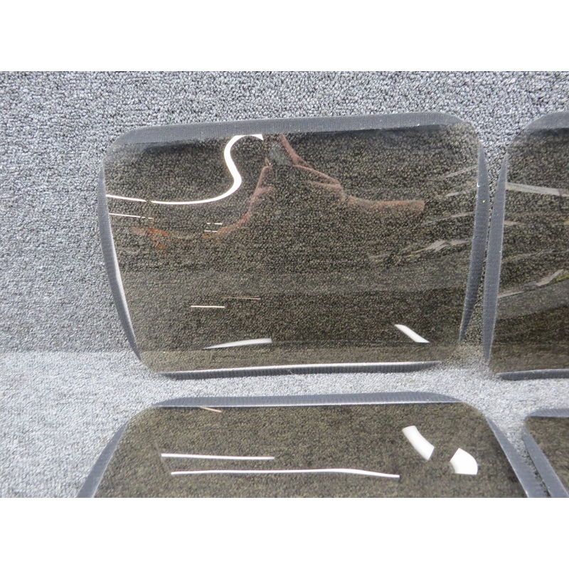104715-006, 104715-002 Piper PA-46-350P Tinted Cabin Window Shade Set