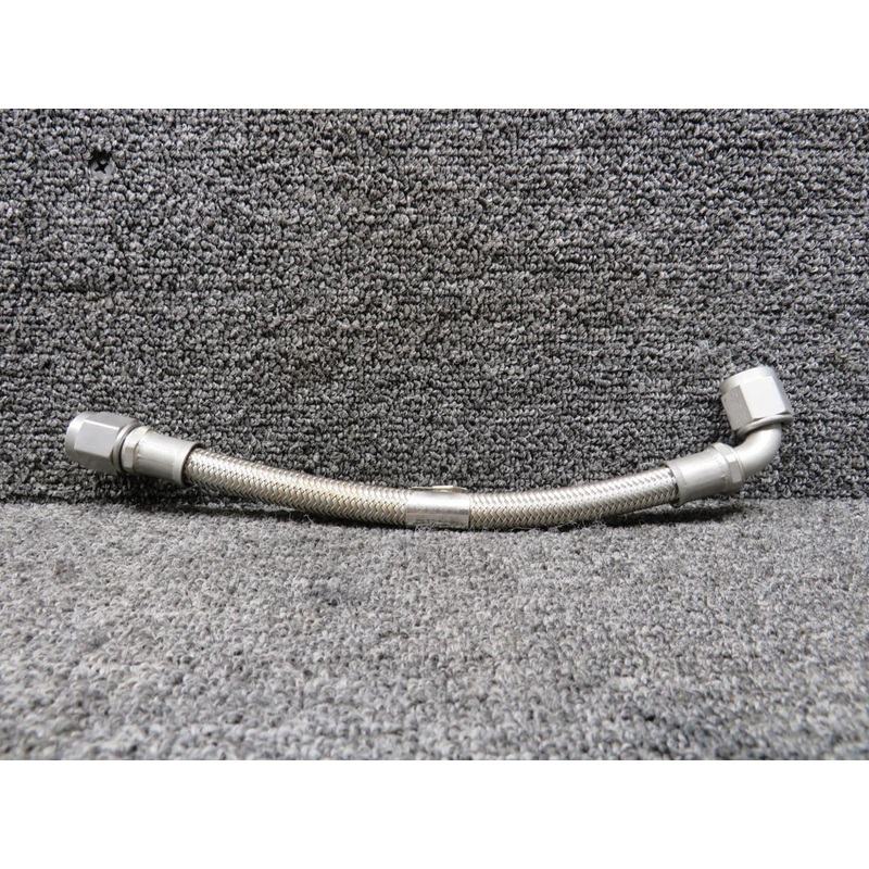 124002-6CR0086 LearJet 24E Hose