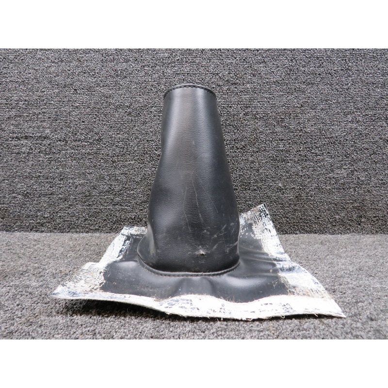 2313220-3 Learjet 24E Control Column Boot Assembly LH