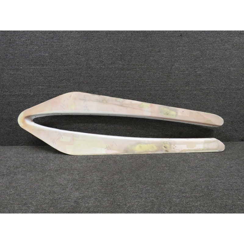 2332021-17 (Fso: 2332021-19) LearJet 24E Horizontal Stabilizer Gap Fairing LH