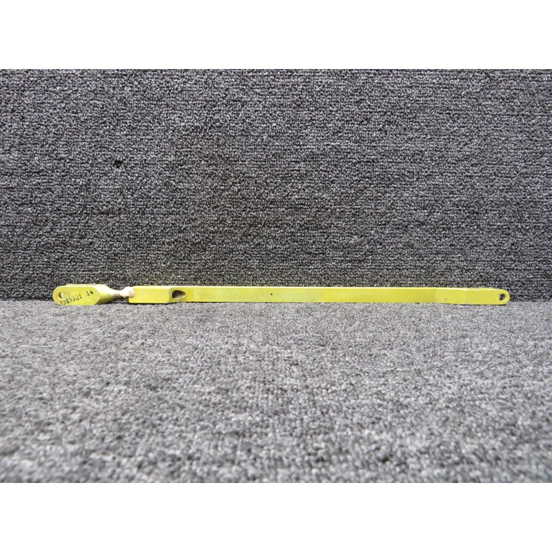 2415149-4 LearJet 24E Rudder Control Connecting Rod