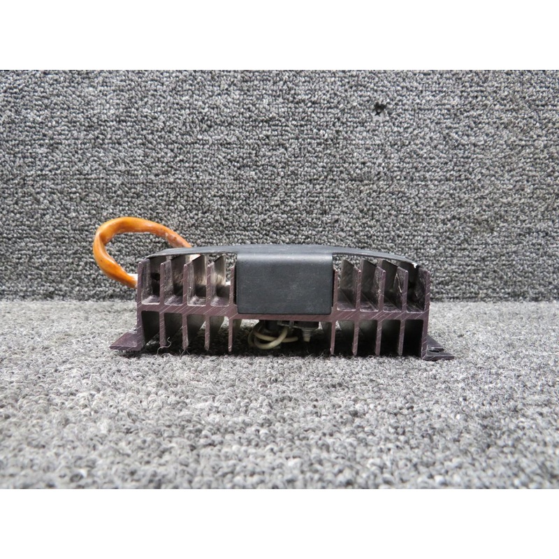 2418021-8 Learjet 24E Voltage Regulator Assembly (Minus Bracket)