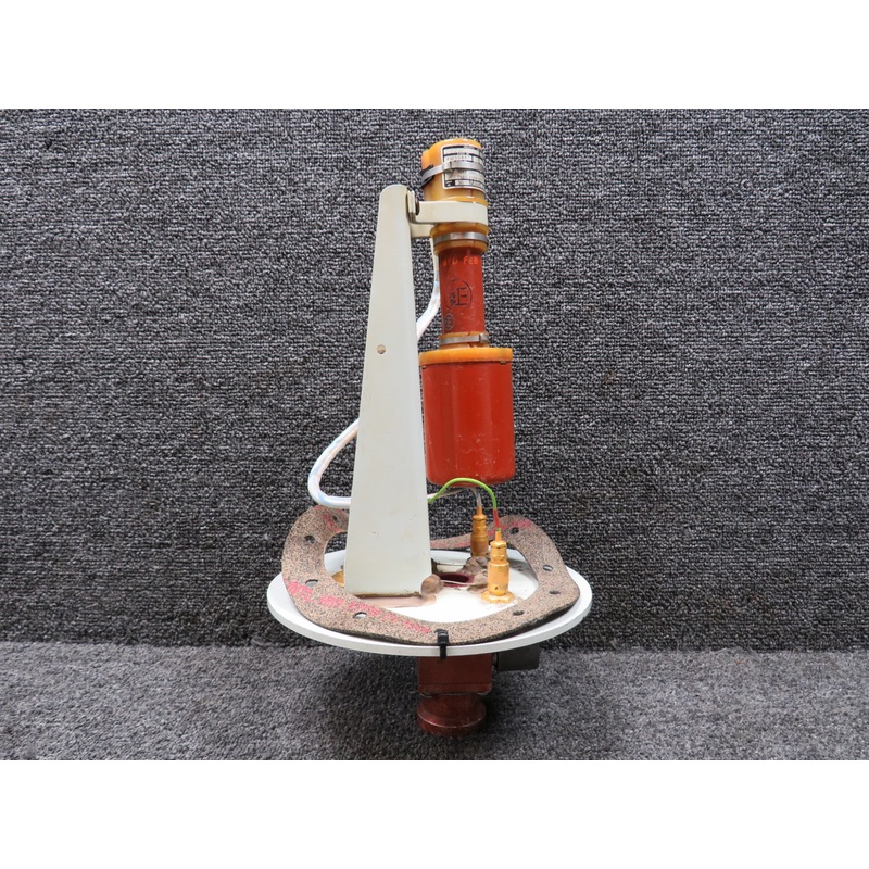 2422113-1 LearJet 24E Fuel Probe Access Door Assembly LH