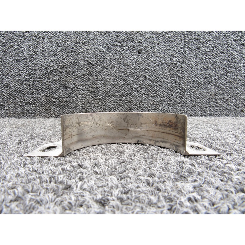 2655121-7 Learjet 35A Clamp Bracket Assembly