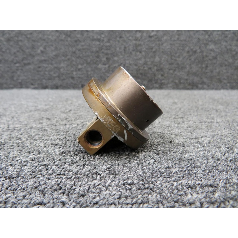 2702-13 LearJet Pressure Regulator with Green Repairable Tag (Core)