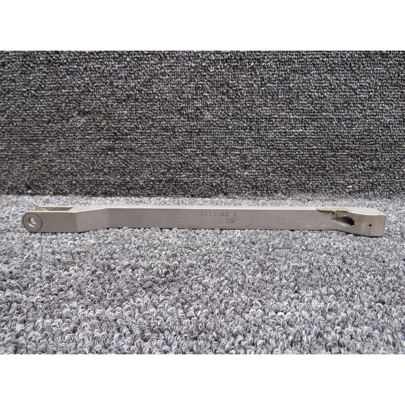 3115040-2 Learjet Connecting Rod