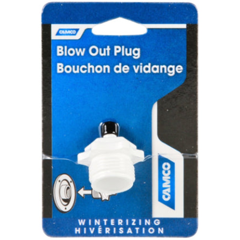 36103 BLOW OUT PLU G