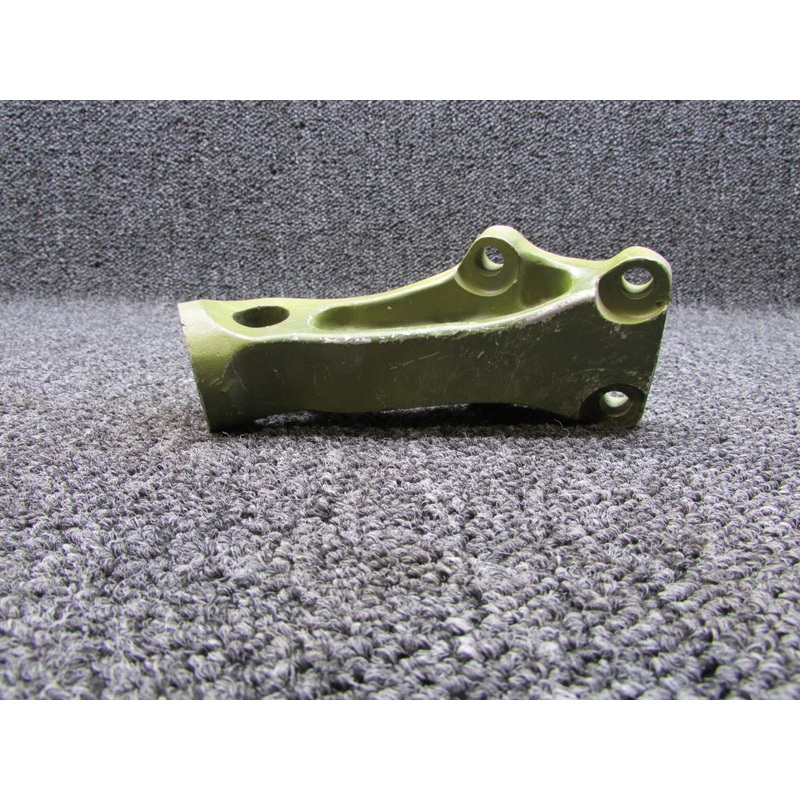 539518 Continental Engine Mount Assembly with Thinner Mount Pad