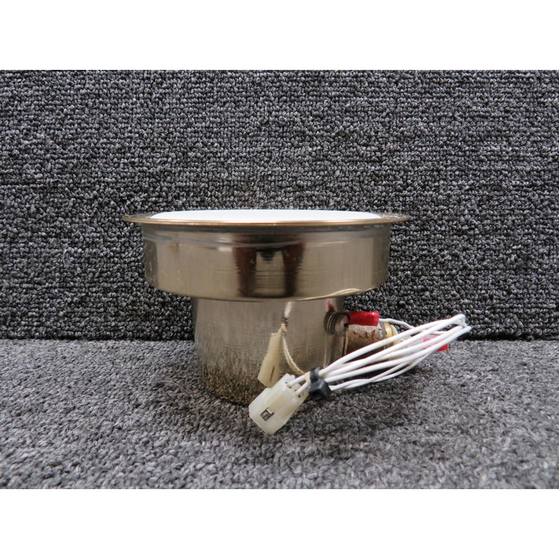 L-16223 (Alt: 15-0397-1) Learjet 24E Overhead Center Panel Light