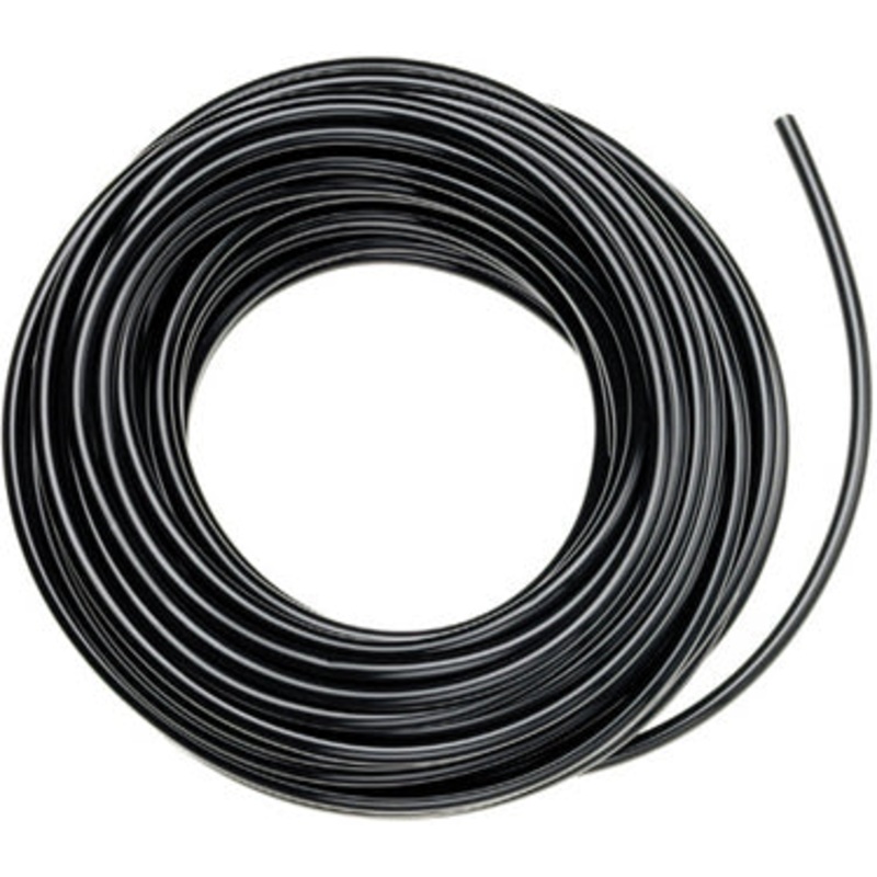 POLY TUBING 1/4X25 MULTI