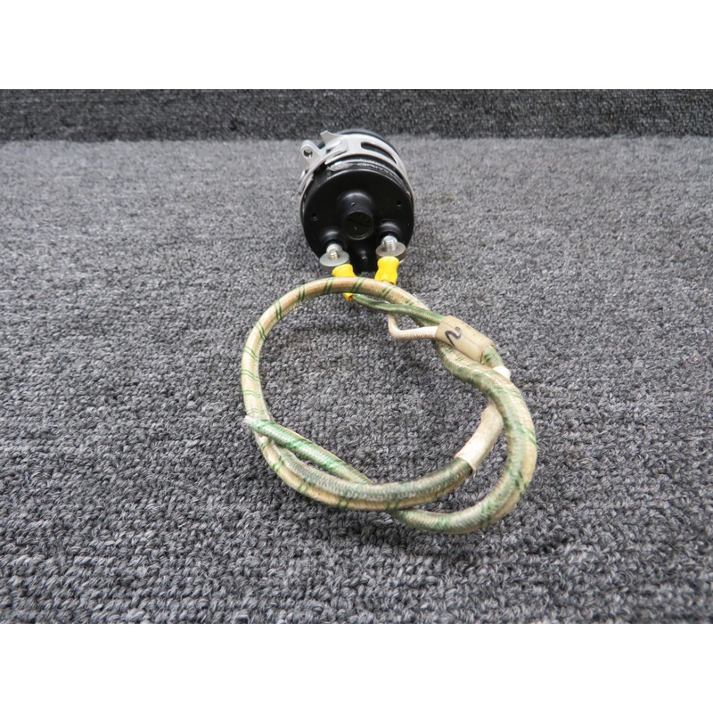 S207-6 Learjet Exhaust Temperature Indicator