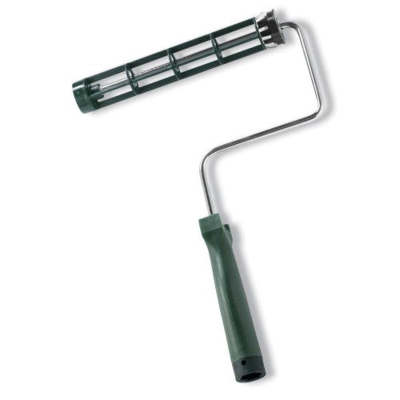 Wooster Sherlock Roller Frame|9″