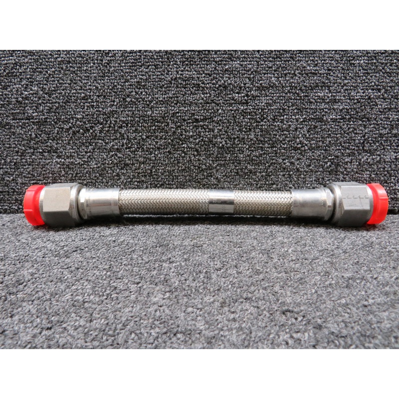 124001-12CR0082 Learjet 24E Fuel Line