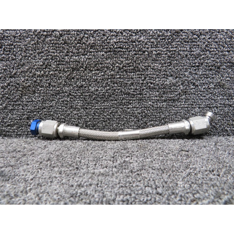 124003-4CR0055 LearJet 24E Hose