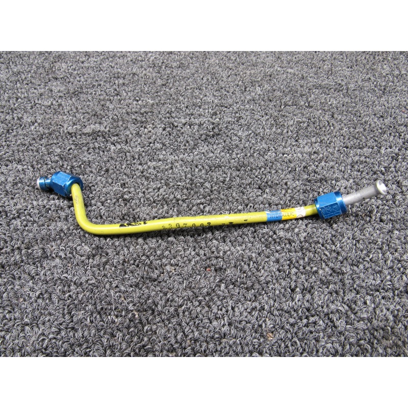 2307003-33 Learjet Hydraulic Line