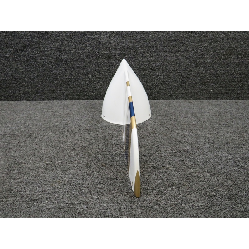 2312010-61 LearJet 24E Stinger Cap