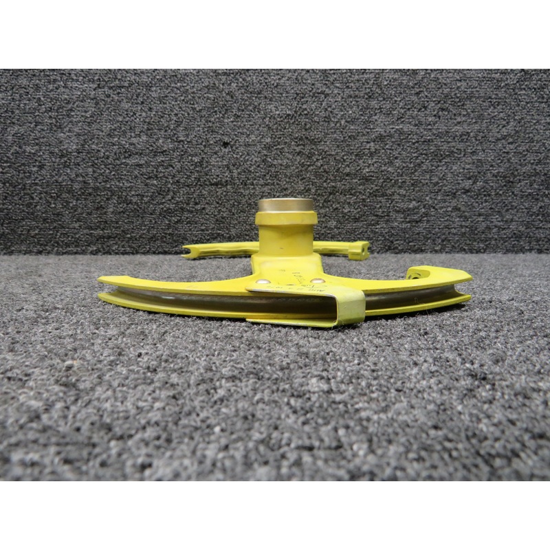 2315147-9 LearJet 24E Forward Elevator Sector Assembly