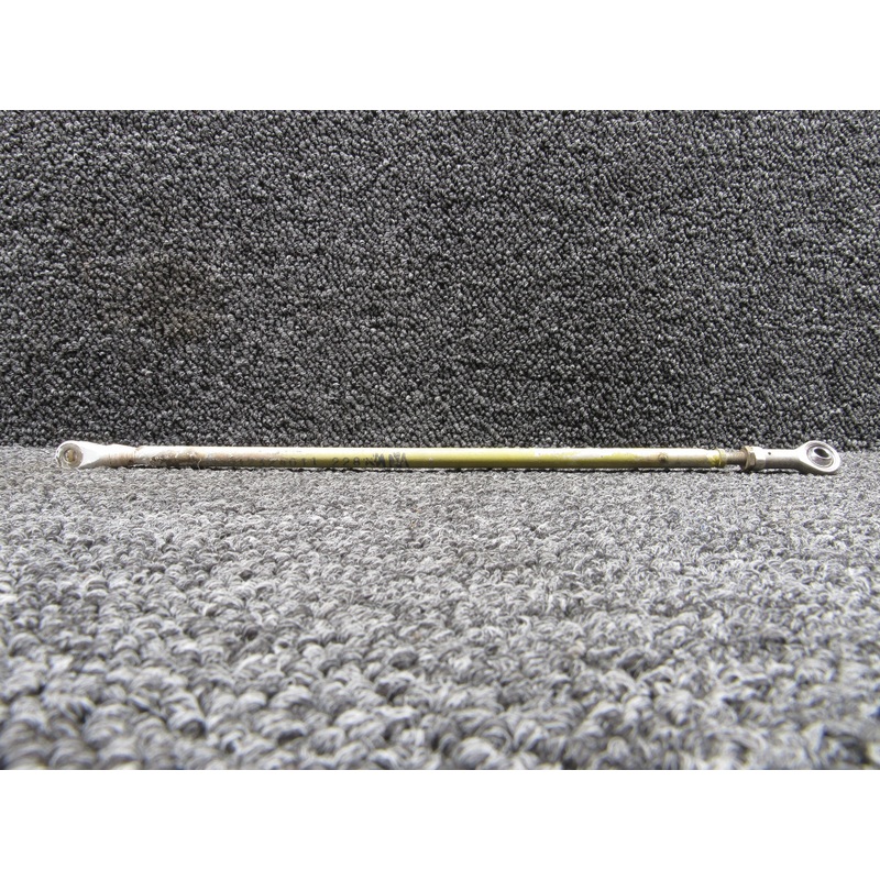 2324011-227 Learjet 25D Trim Tab Push Rod Assembly