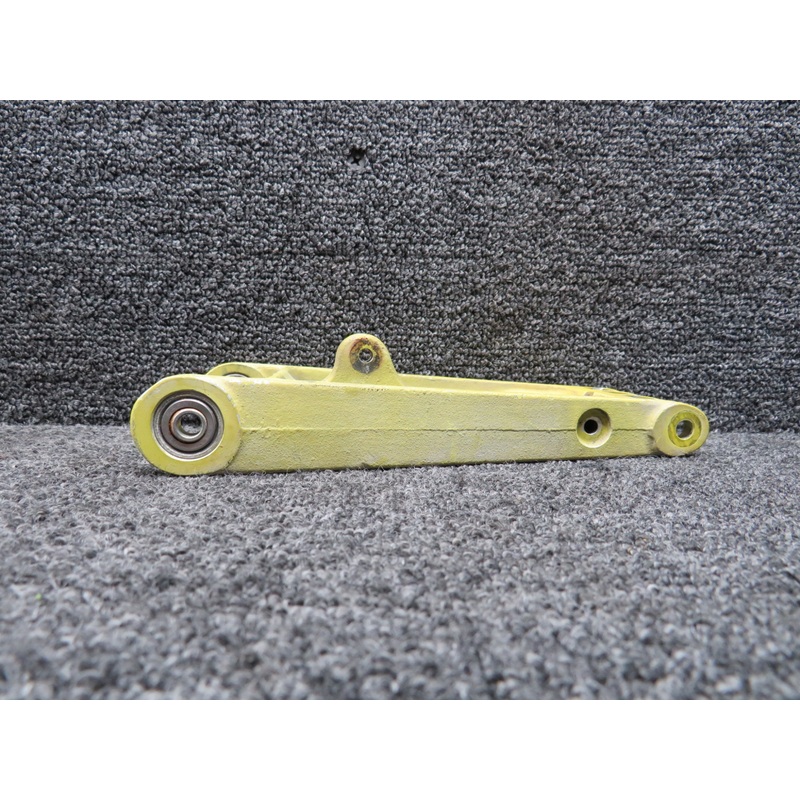 2331517-1 LearJet 24E Elevator Down Spring Arm Assembly