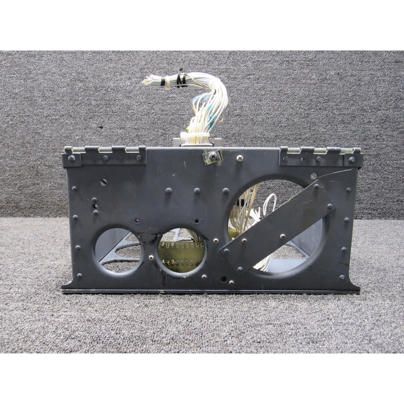 2408801-347-13-601 LearJet 24E Instrument Panel Assembly LH