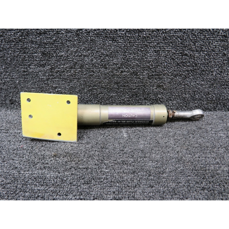 2417016-1 LearJet Uplock Actuator with Green Repairable Tag (Core)