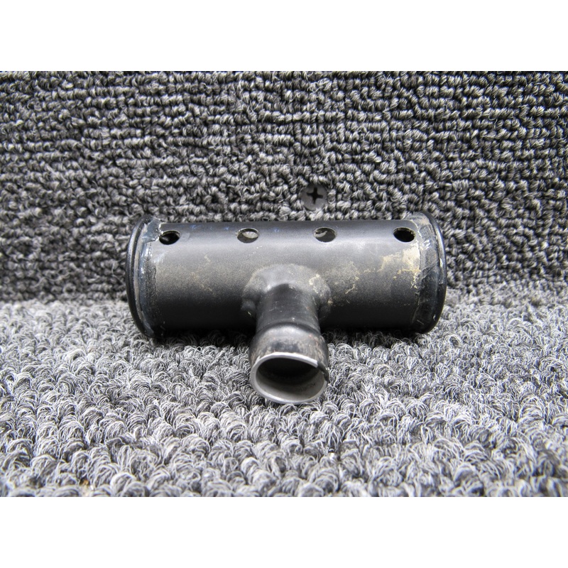 2419170-1 Learjet Diffuser Assembly with Green Repairable Tag (Core)