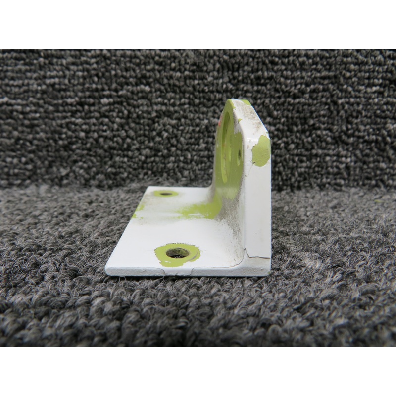 2625018-1-501 LearJet 35A Flap Position Switch Bracket w Repairable Tag (Core)