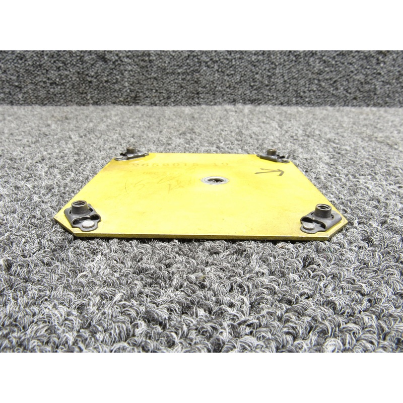 2652015-19 Learjet 35A Access Door Panel