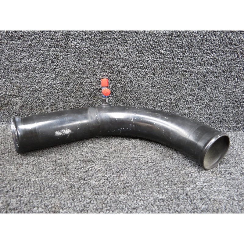 627011 Continental IO-470-S Induction Elbow Tube Assembly LH