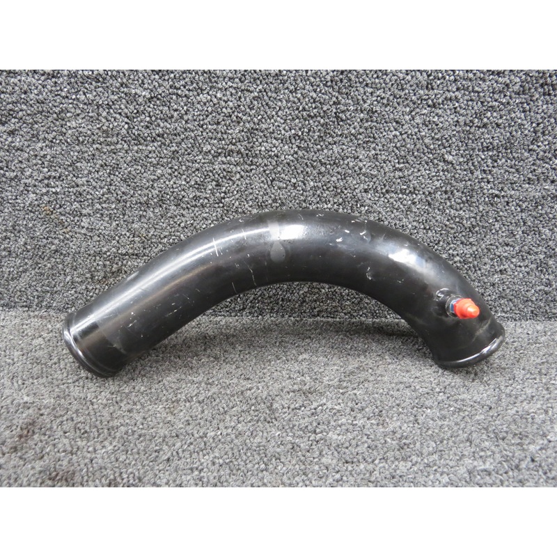 629595 Continental IO-470-S Induction Elbow Tube Assembly RH