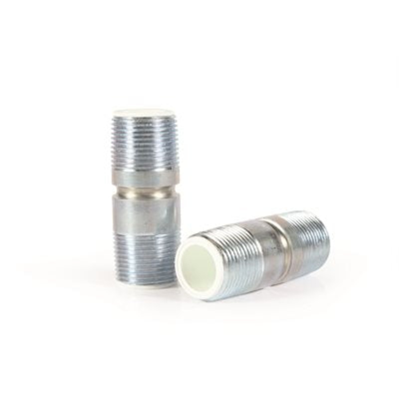 Camco Dielectric Nipples – 3 / 4NPT x 3 / 4NPT x 2-1 / 2L (2 / CARD) LLC