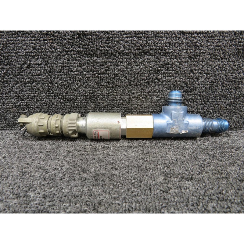 E28C-M33 UE Absolute Pressure Switch with Mods and Green Repairable Tag (Core)