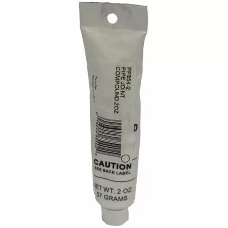 Plumb Pak Pipe Joint Compound – 2 Oz.