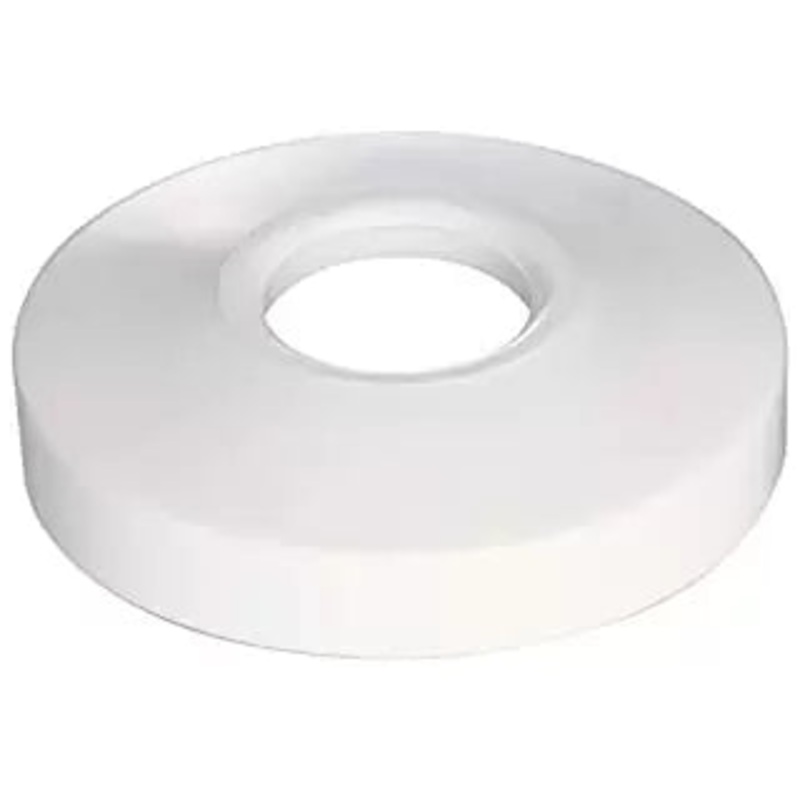 Plumb Pak Shallow FlangeS. plastic 4-1/4 x 3-1/2
