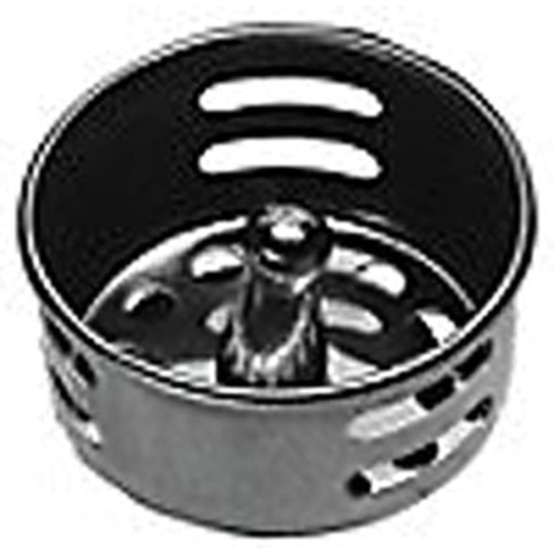 STRAINER BASKET REPLACEMENT FOR J