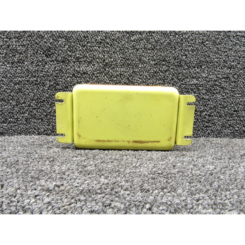 118-364017-5 Fuel Qty Box Assembly Relay