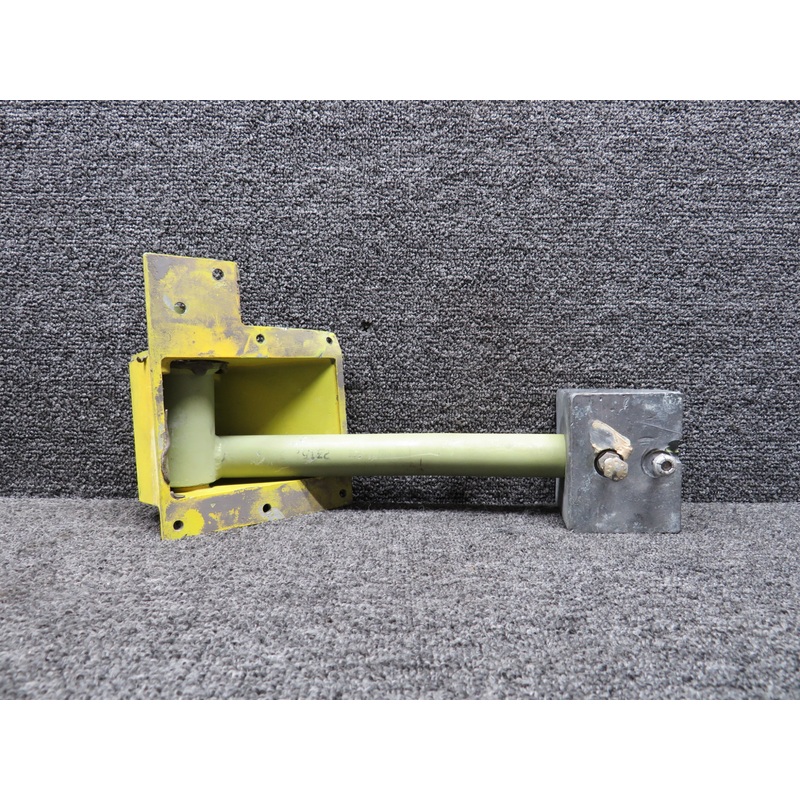 2315210-9 LearJet 24E Elevator Control Bob Weight Assembly