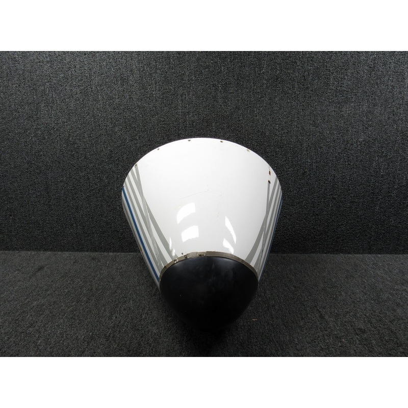 2391161-003 Lear Jet L-24A Fuselage Nose Raydome (Damaged)