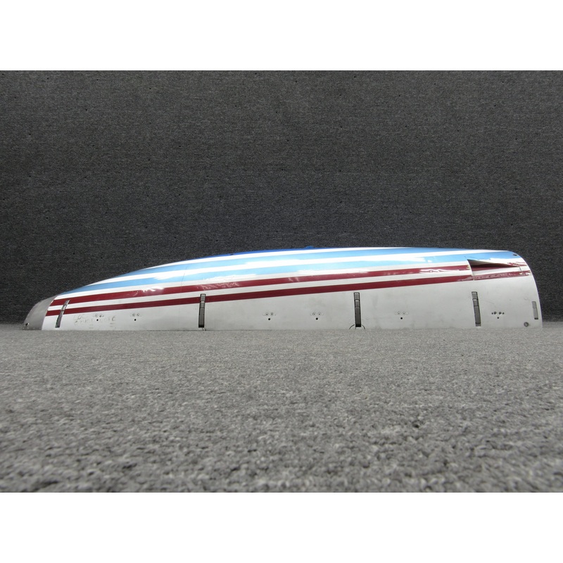 2395005-1 Learjet 24B Lower Cowl Assembly LH with Thrust Reversers