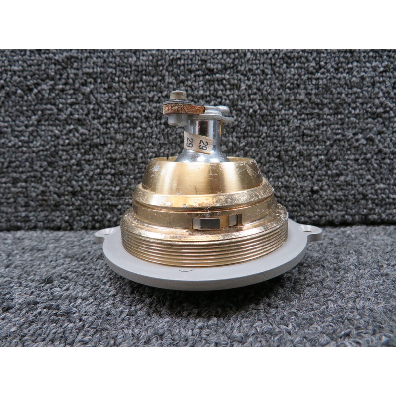 2413174-1 Learjet 24E Map and Reading Light LH and RH