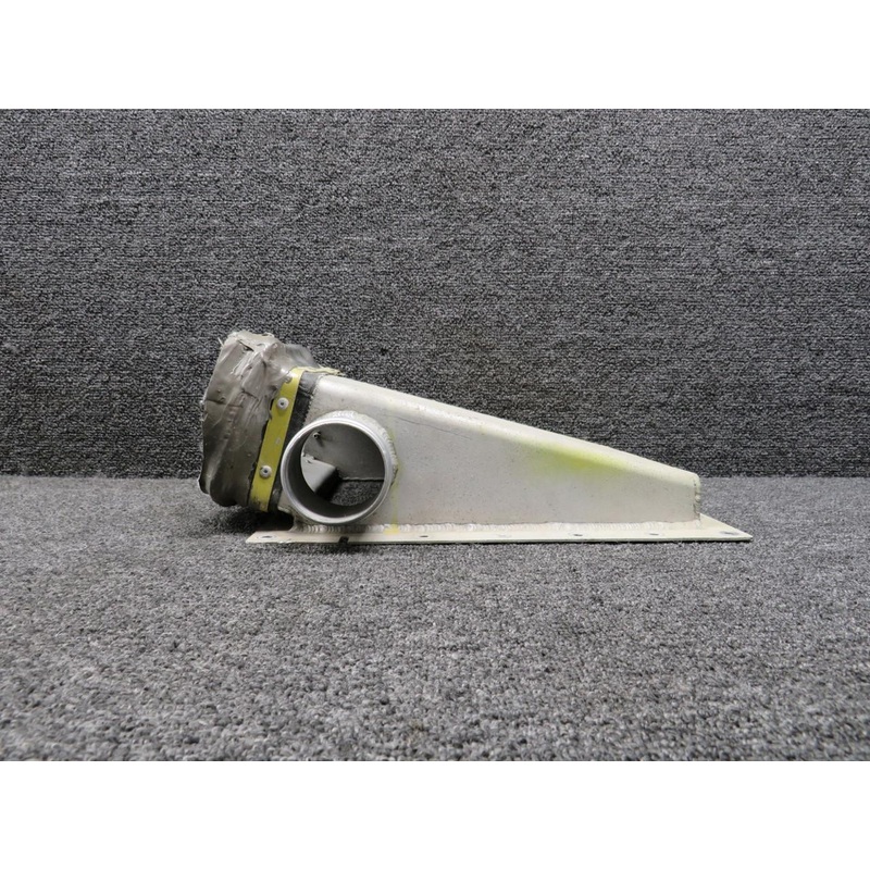 2619174-11 LearJet 24E Duct Adapter Assembly