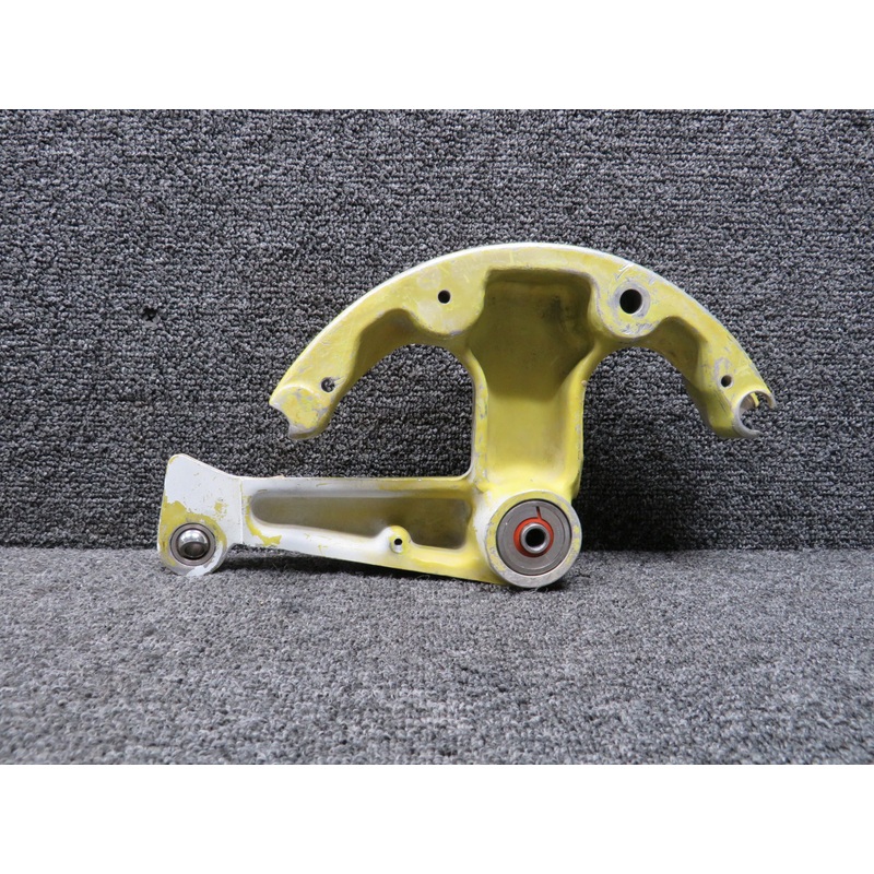 2625031-1 LearJet 24E Flap Control Sector Assembly LH