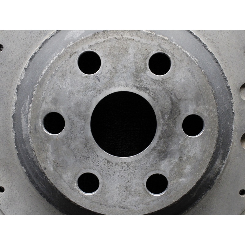 31M21308 Lycoming O-360-A4M Starter Ring Gear (149 Teeth, 2 Plugs) (Corrosion)