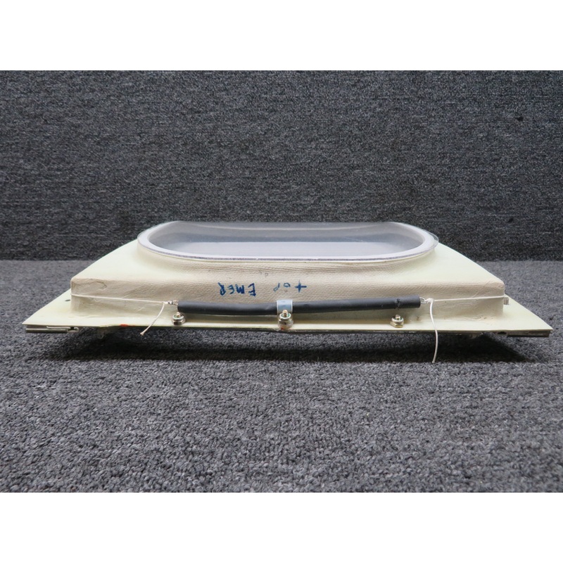L35-113M002-3 Learjet 24E Window Shade Assembly