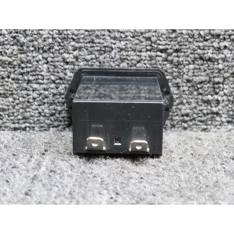 T41E4119 Hour Meter Indicator (Volts: 12-28) (Hours: 893.4)