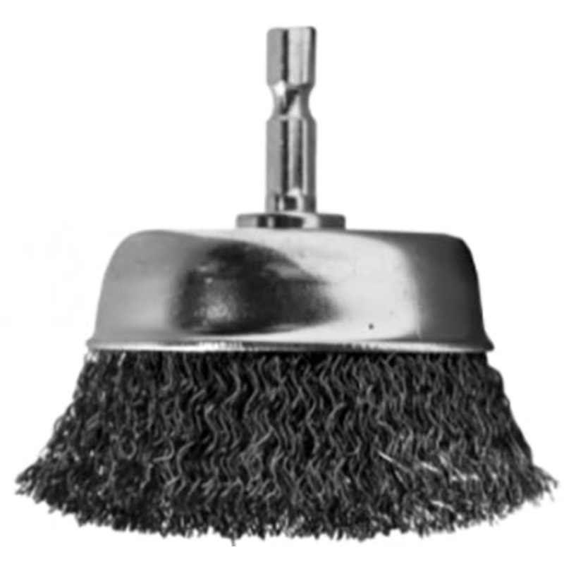 1-3/4 CUP BRUSH CO ARSE CL