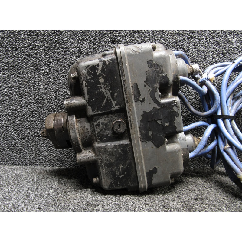 10-385124-115 (Alt: 10-382555-14) Bendix Dual Magneto Ignition System
